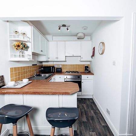 Princes Street Apartment Perth Pokoj fotografie